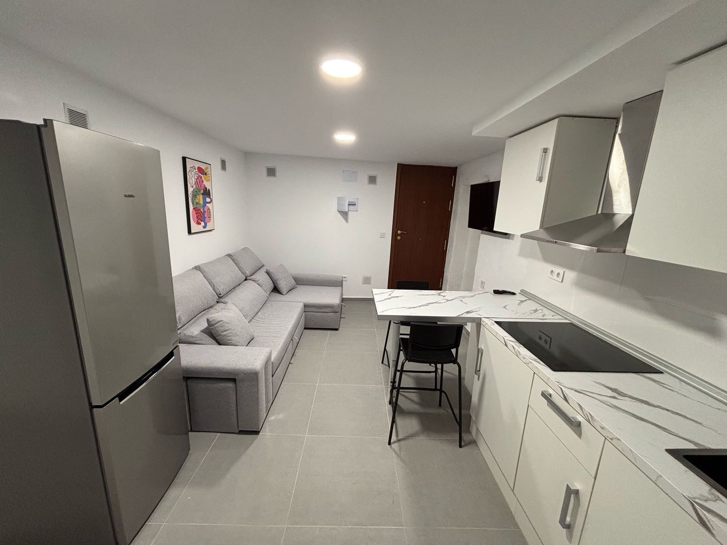 Piso en calle de Murillo, 18 - Foto 2