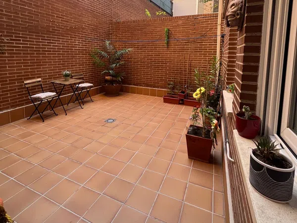 Piso en Paseo de Guadalajara, 23 - Foto 1