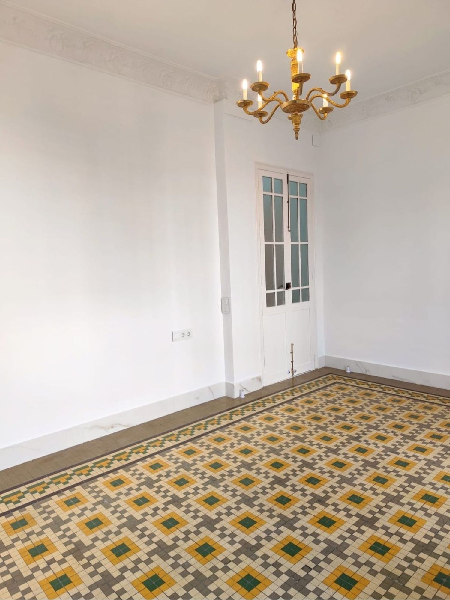 Piso en Gran Via de Ramón y Cajal, 3 - Foto 4