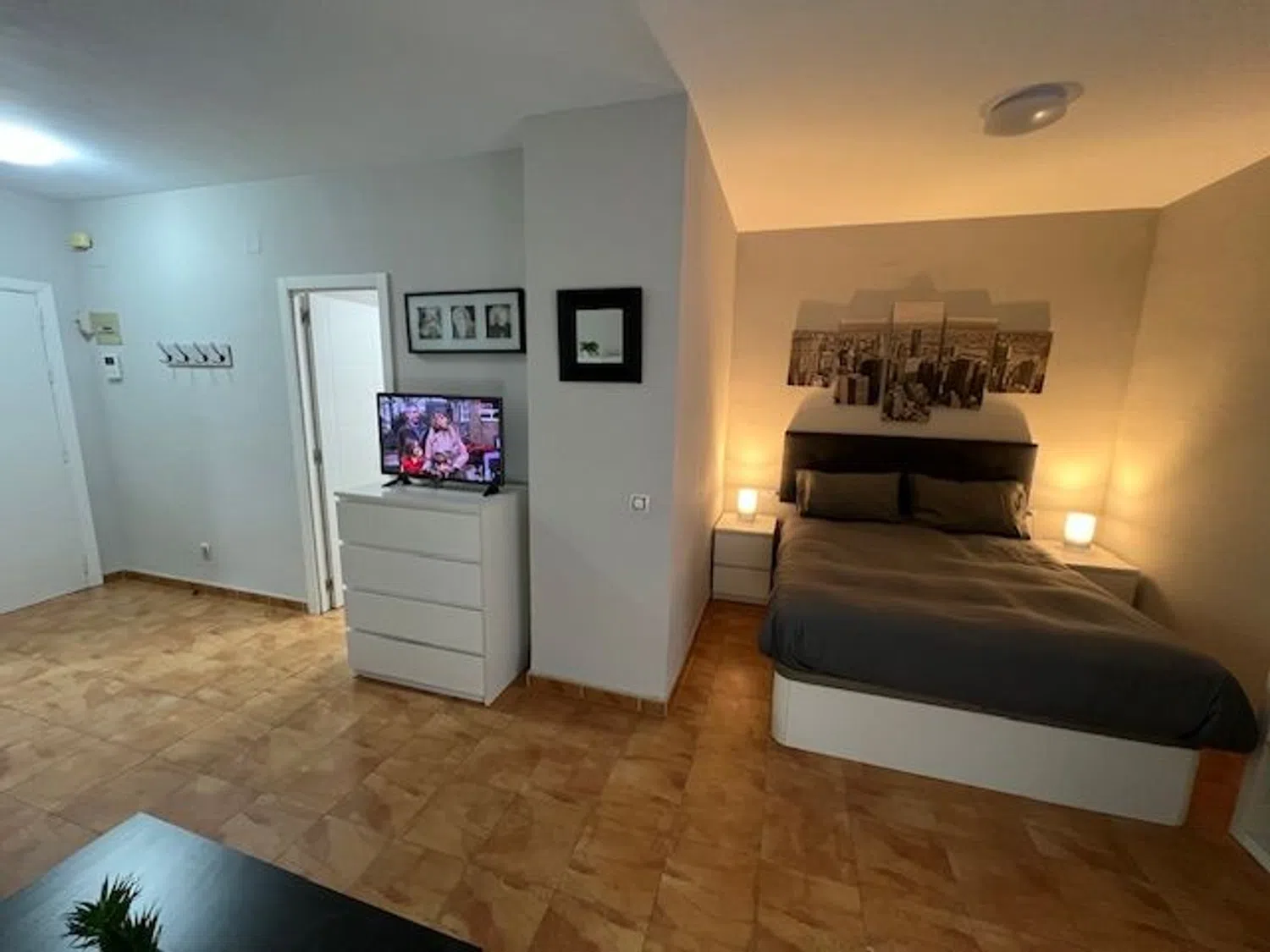 Piso en Cardenal Bueno Monreal, 40 - Foto 11