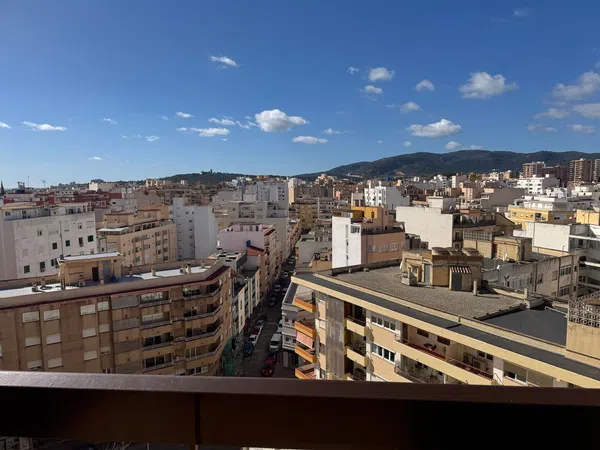 Piso en calle de Francesc Martí i Móra, 5 - Foto 1