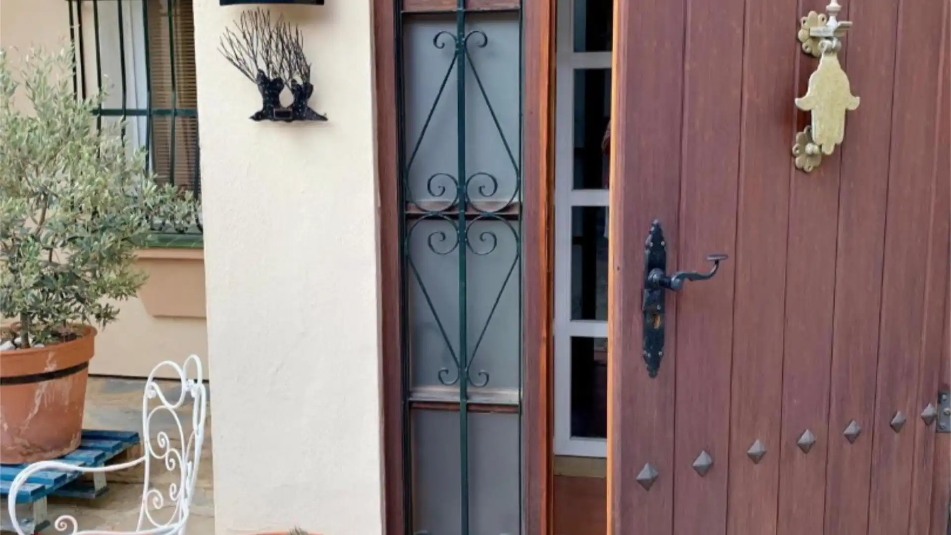 Chalet en  Calle las Buganvillas 27 - Foto 31