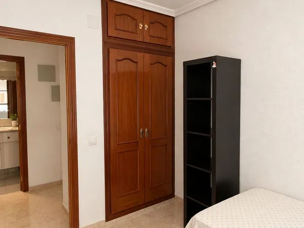 Piso en Calle San Antonio de Padua, 5, Casco Histórico - Ollerías - Marrubial - Foto 20