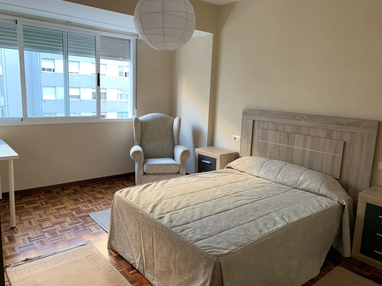 Piso en travesía de Vigo, 127 - Foto 3