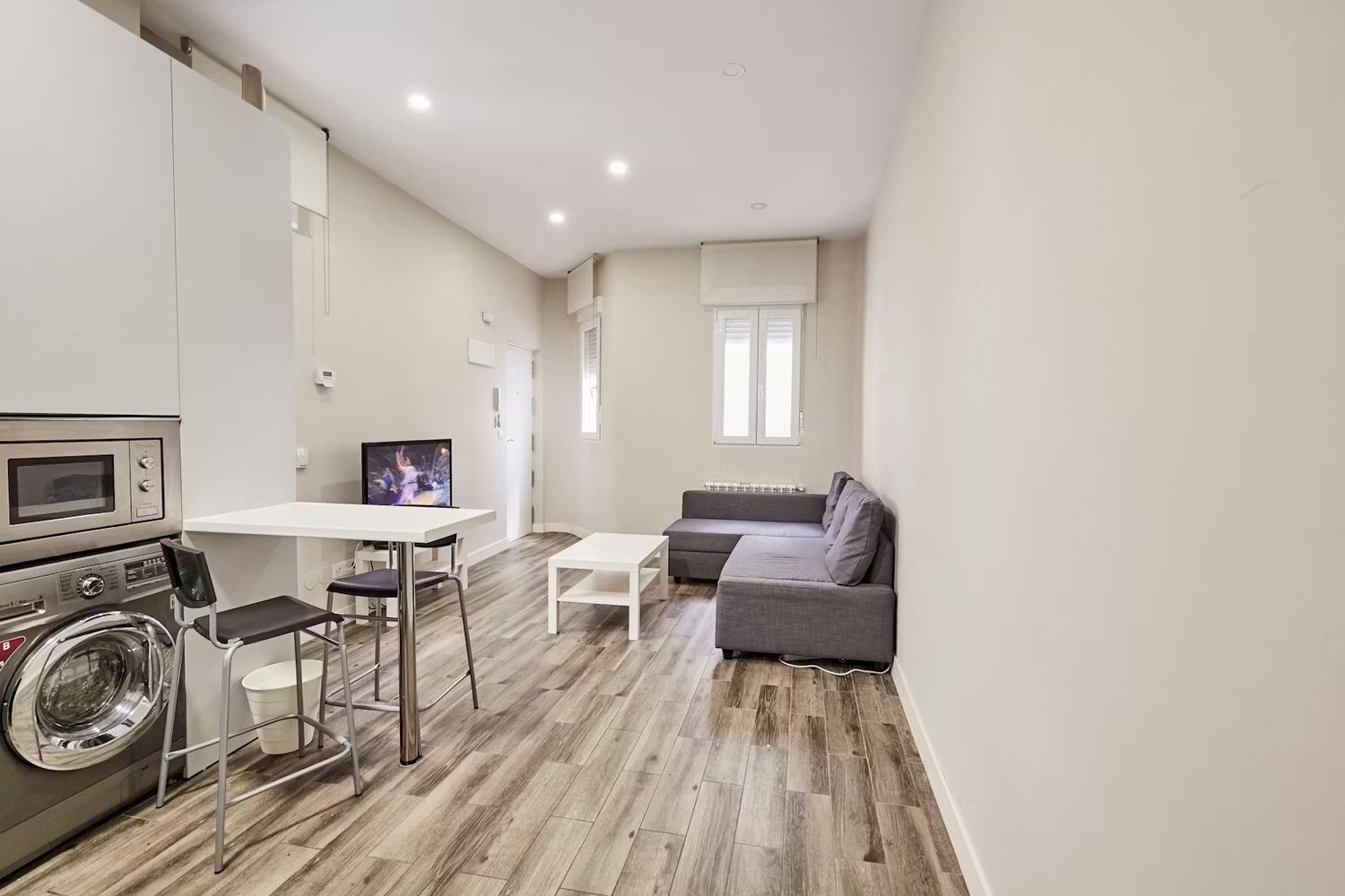 Piso en calle Ollerías, 17 - Foto 1