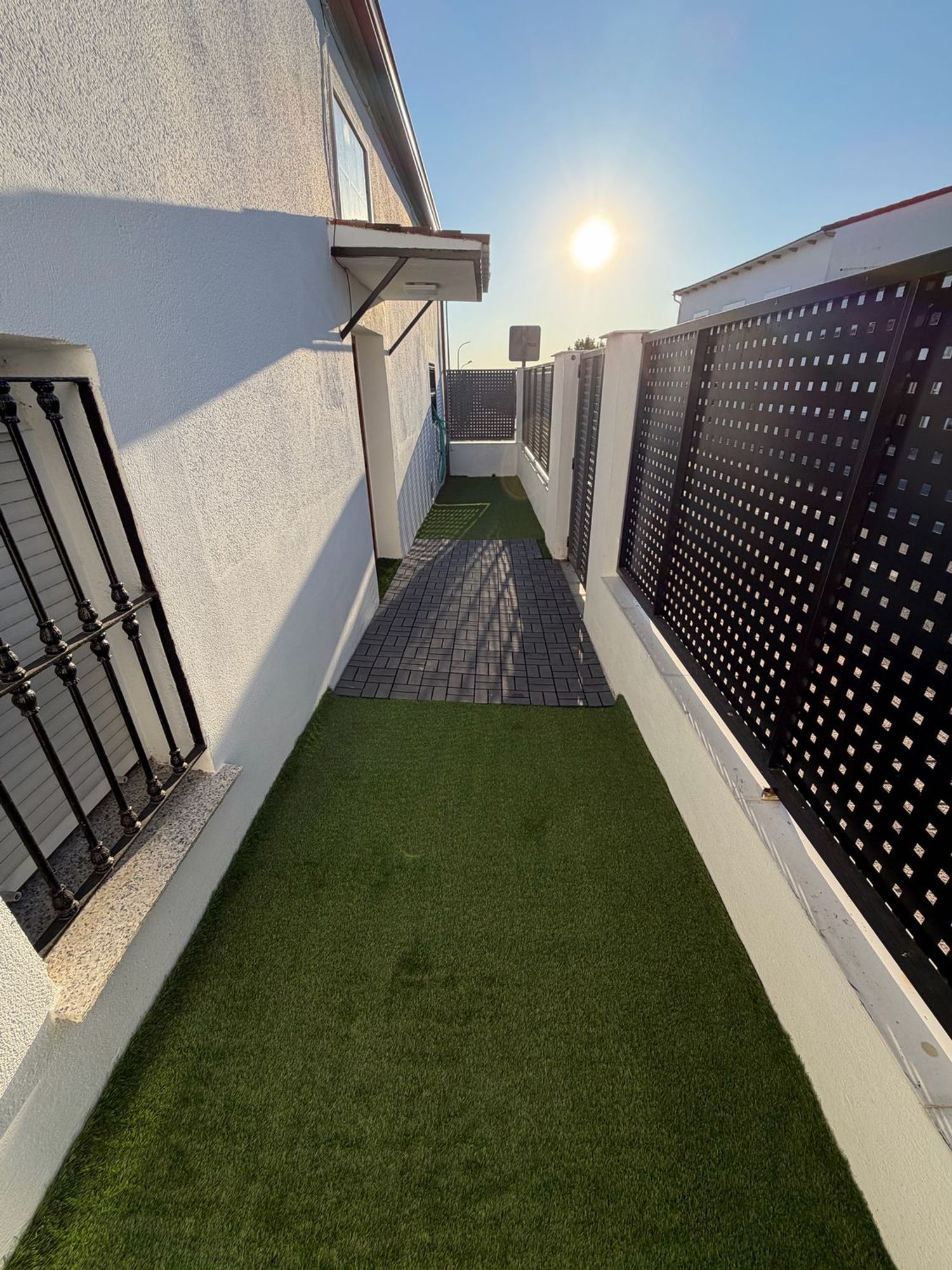 Casa o chalet independiente en Avenida Fray Luis de León, 13 - Foto 8