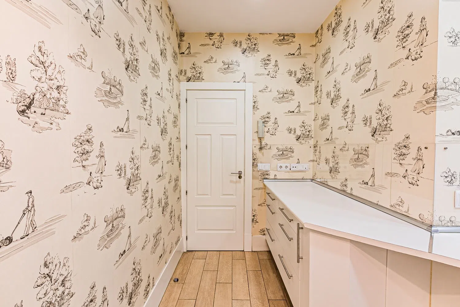 Piso en calle de Viriato, 41 - Foto 17