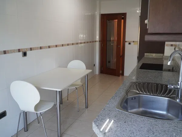 Piso en Avenida do Apóstolo Santiago, 6, Arteixo, Arteixo - Foto 8