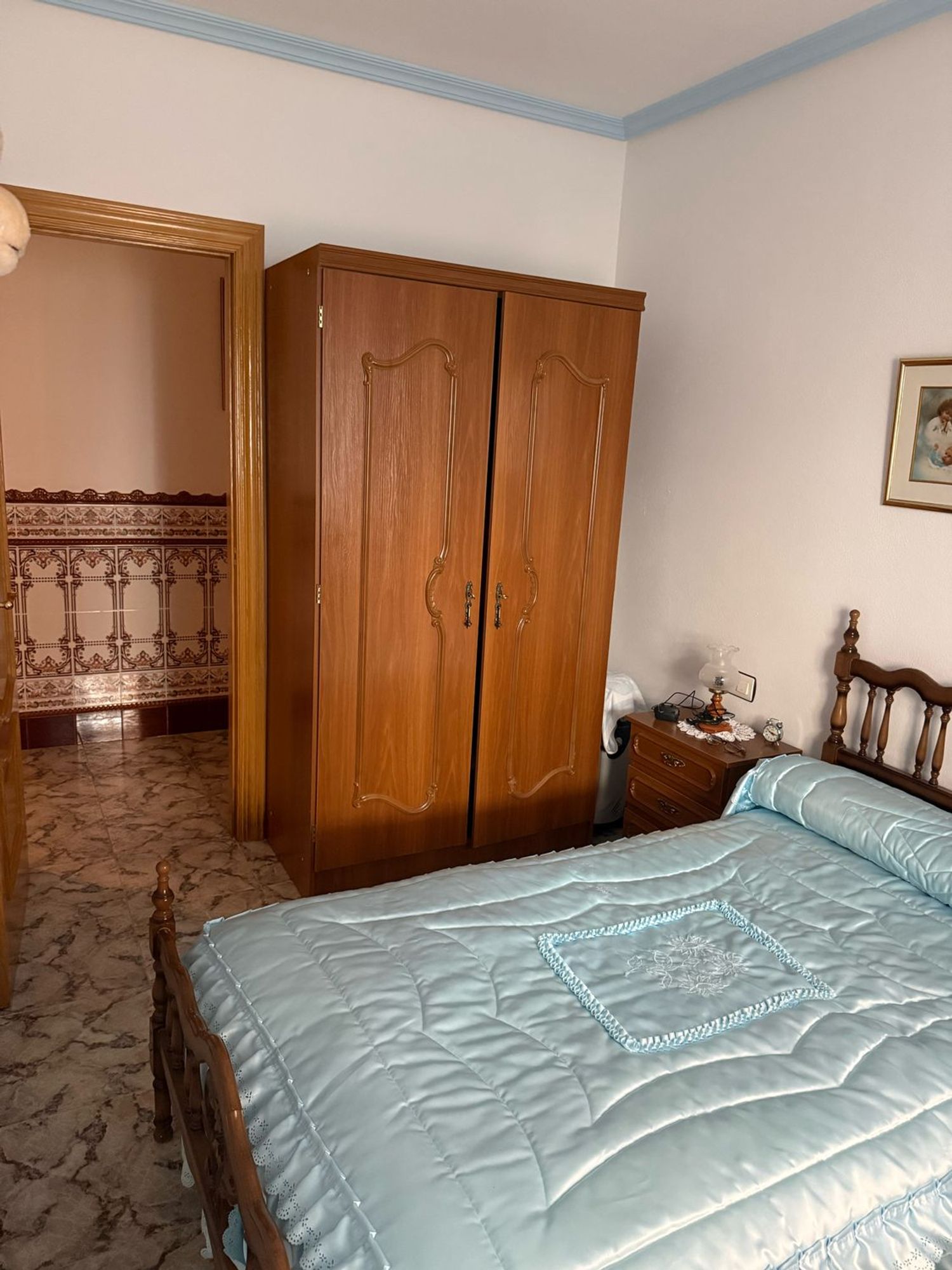Casa o chalet independiente en Calle Jaen, 12 - Foto 15