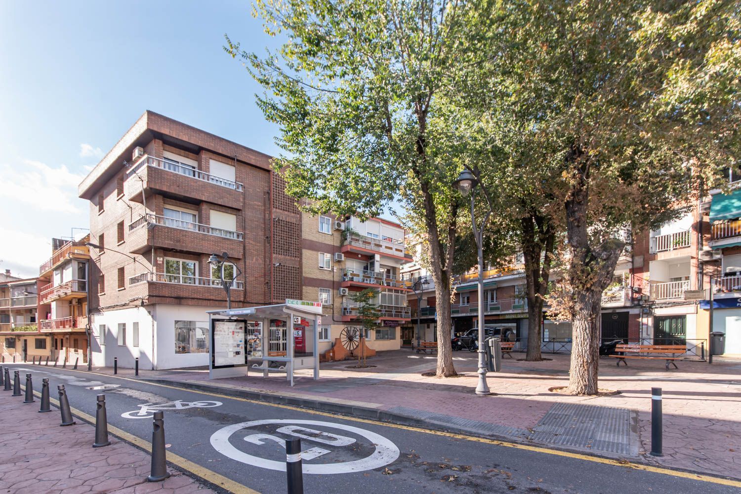 Piso en Plaza de las Cuestas, Getafe Centro, Getafe Centro - Foto 25