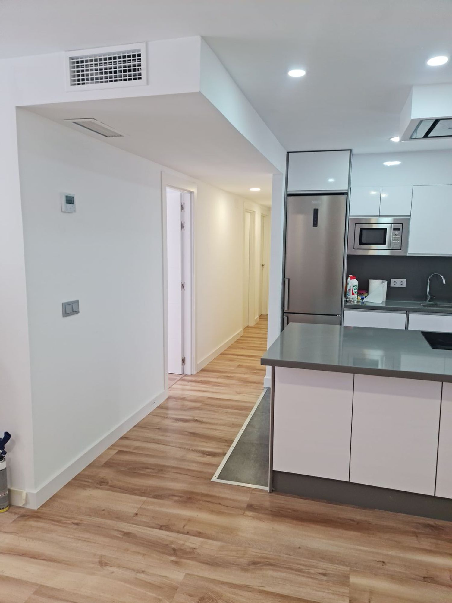 Piso en Avenida San Sebastián, 4, Los Castillejos - La Trinidad - Foto 4