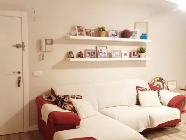 Piso en avenida Nuestra Señora de Atocha, 5 Nmero - Foto 6