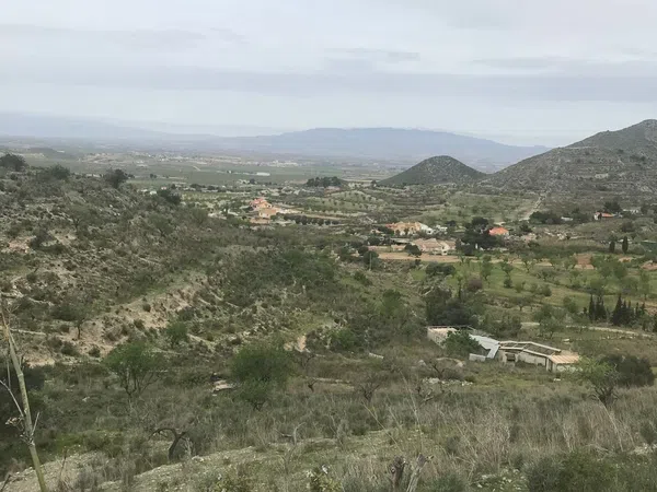 Casa rural en Los cabañates, 1, Isla Plana-Los Puertos, Isla Plana-Los Puertos - Foto 16