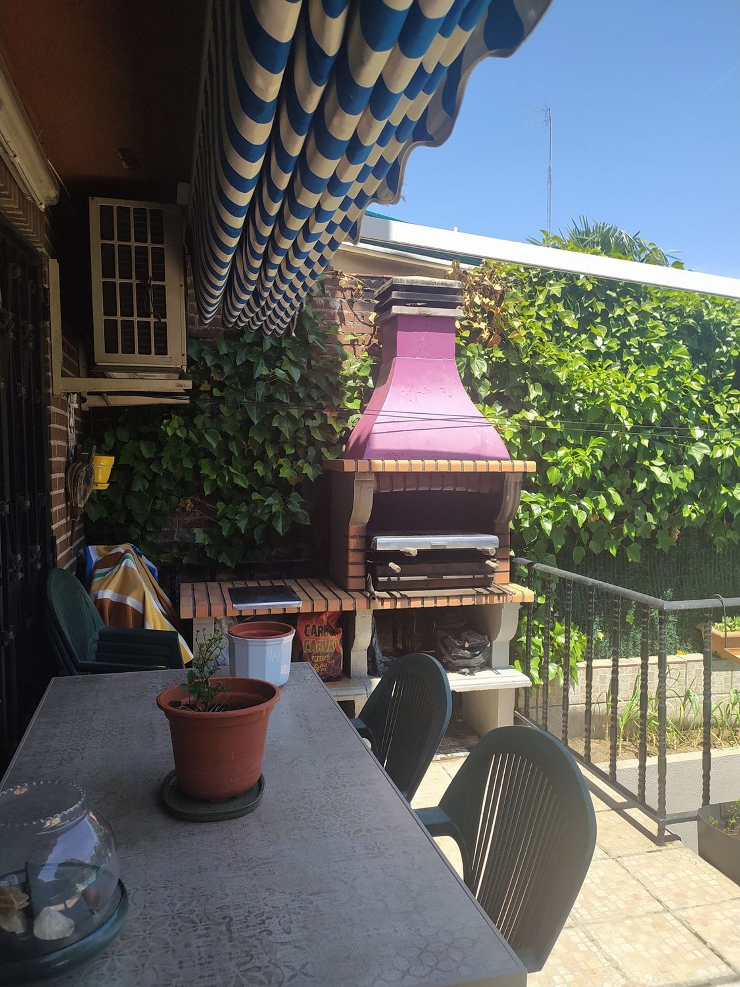 Chalet adosado en Calle Monte Caro, 1, La Poveda, La Poveda - Foto 6