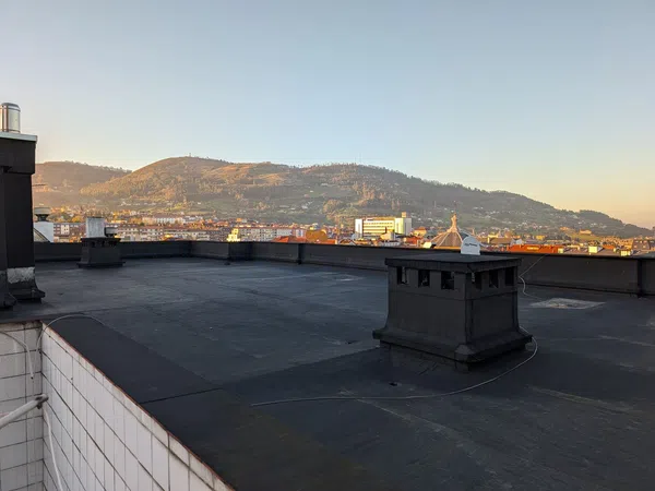 Ático en calle Marqués de Teverga, 4 - Foto 18