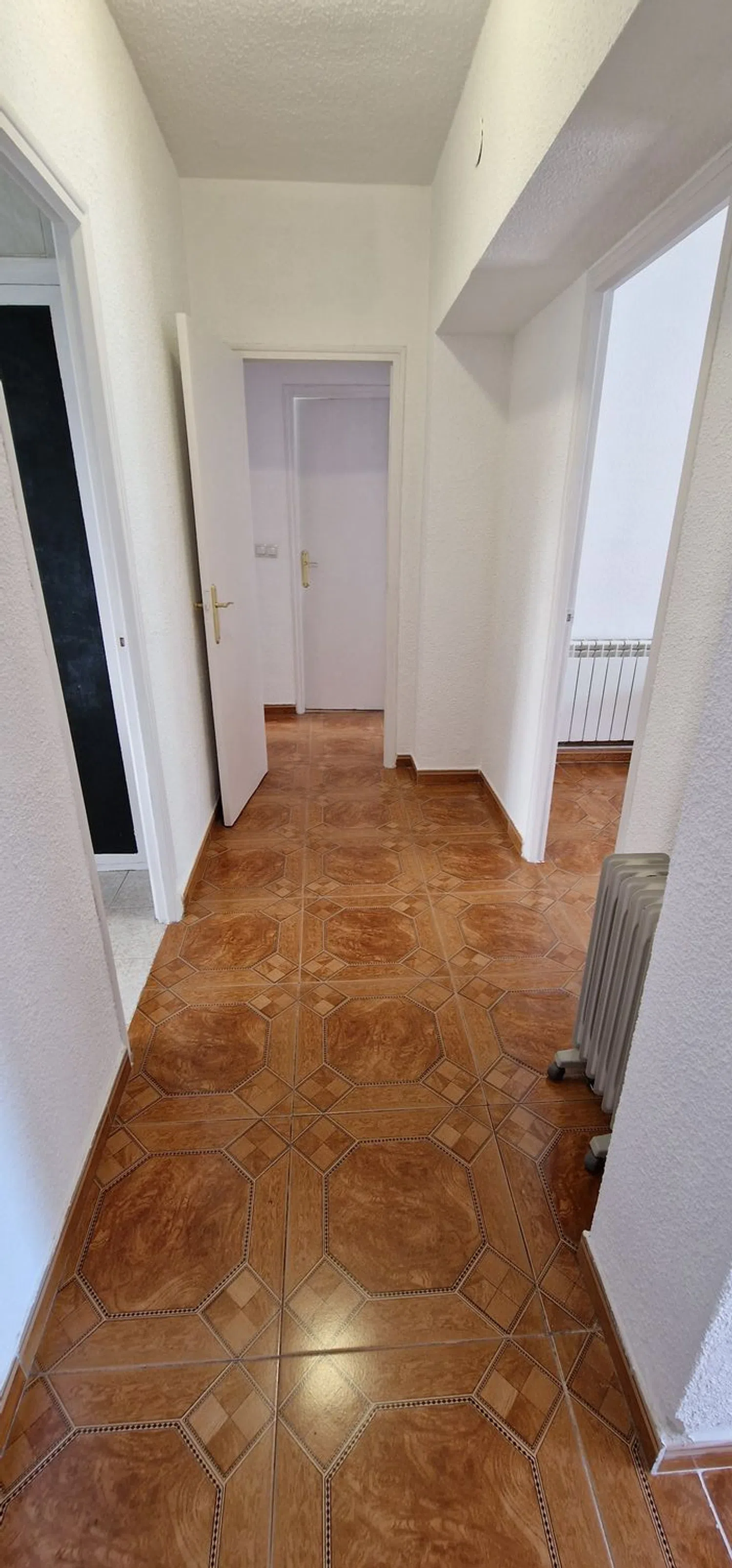 Piso en travesía del Conde Duque, 2 - Foto 12