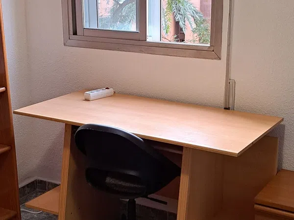 Piso en Av Blasco Ibáñez, Ciutat Jardí - Foto 78