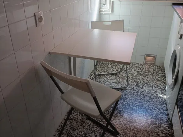 Piso en Plaza Hexágono, 1, Centro Urbano, Centro Urbano - Foto 3