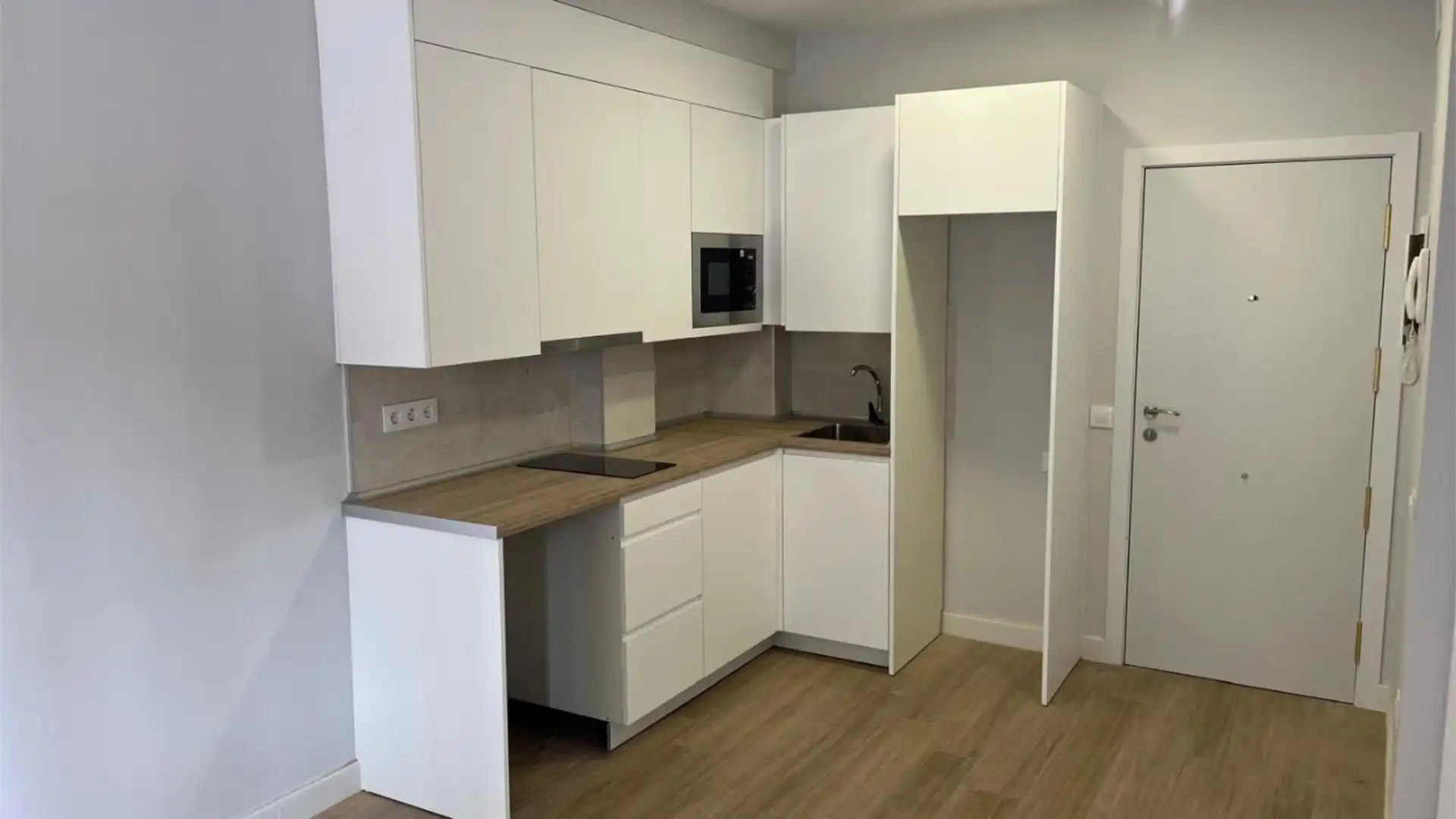 Piso en  Calle Juan de Ledesma 19 - Foto 4