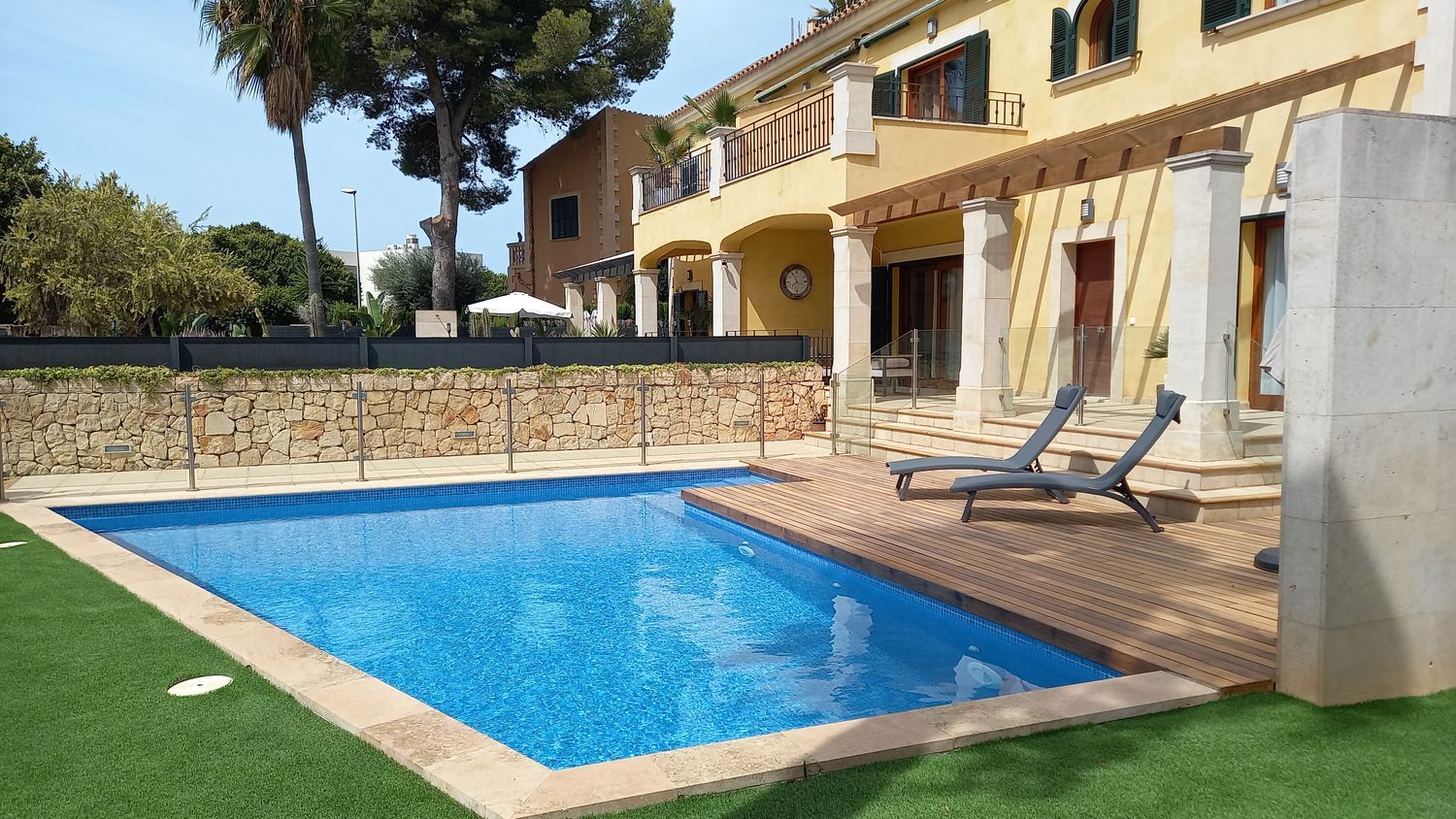 Chalet pareado en Calle Milana, 18 - Foto 3