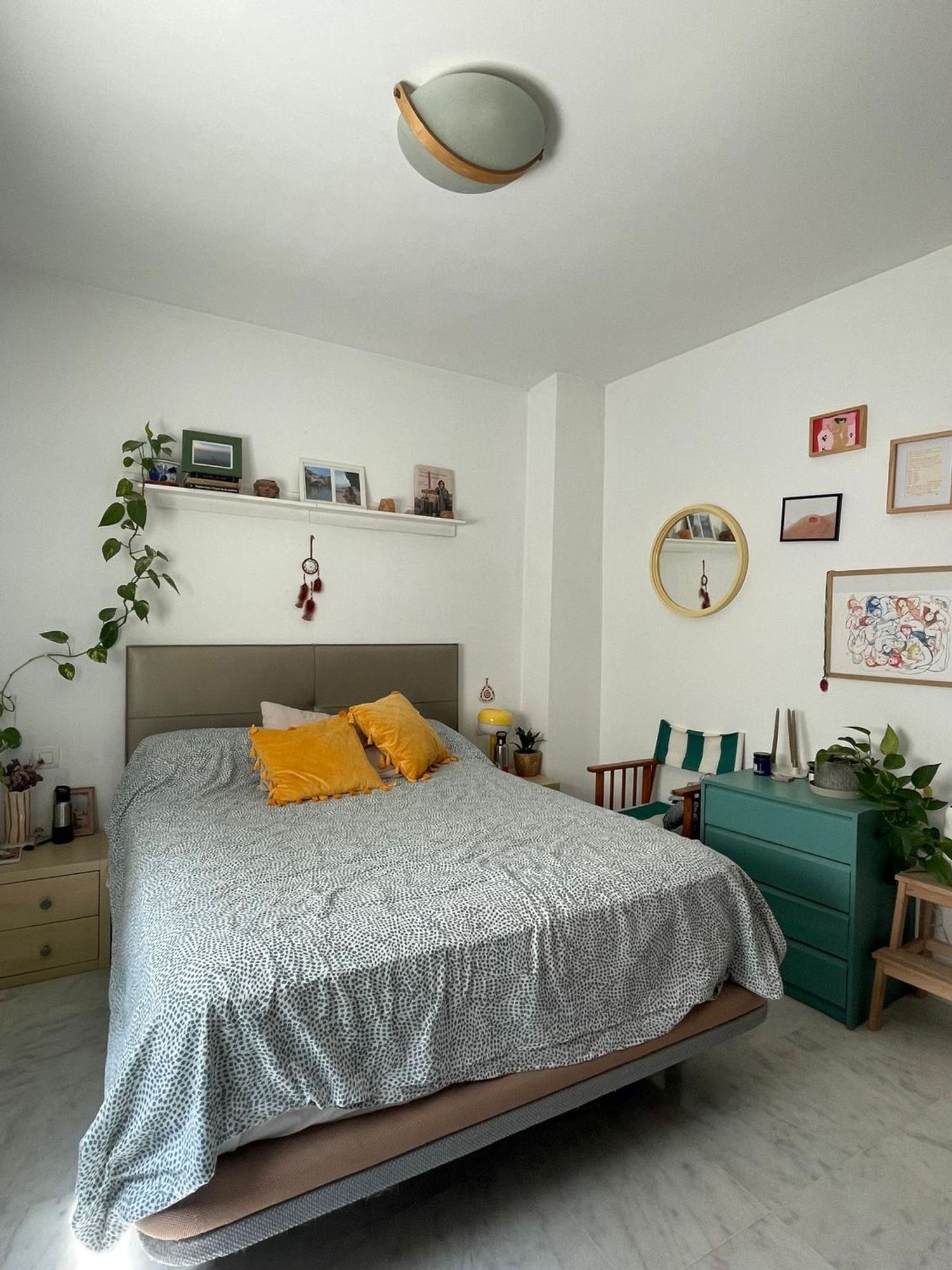 Ático en Calle Enladrillada, 45, San Julián - Foto 3