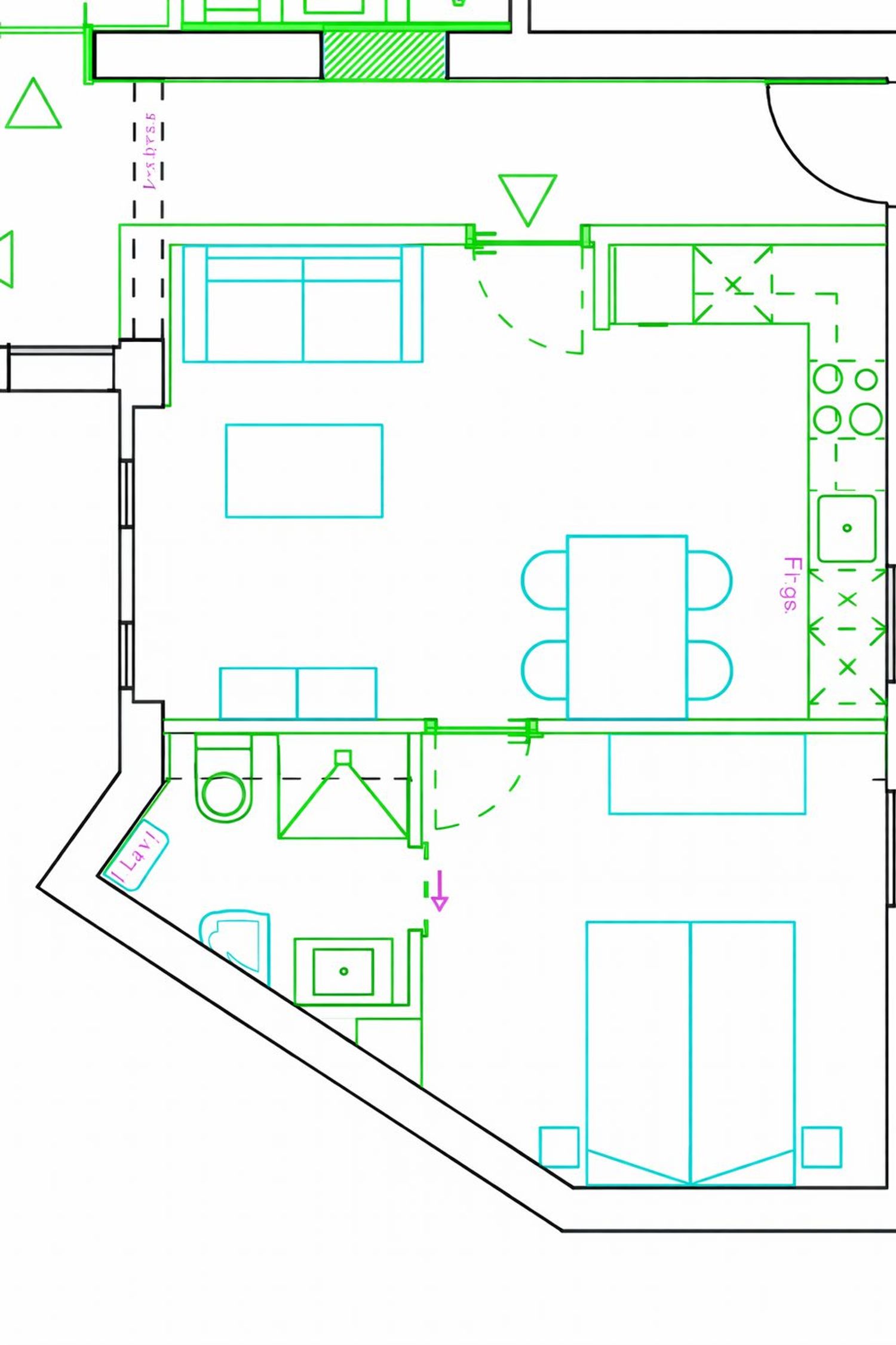 Piso en calle de Font i Monteros, 22 - Foto 15