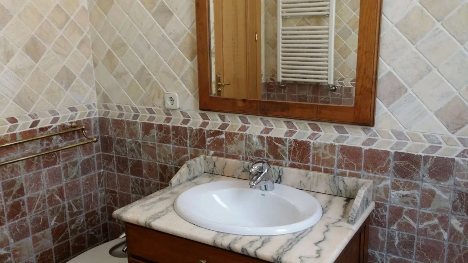 Piso en calle del general ibañez de ibero, 2 - Foto 16