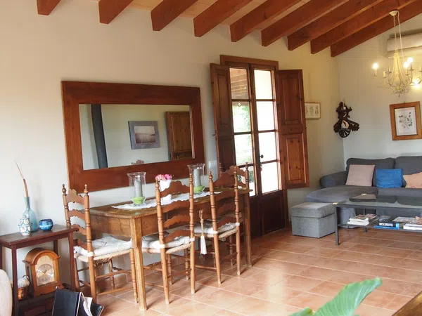 Casa independiente en Diseminado 8730- Sa Casa Blanca, 4 - Foto 11