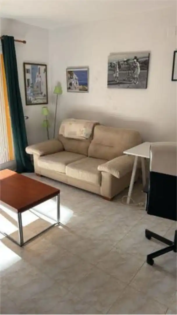 Piso en Poble Nou- Benitachell - Foto 4