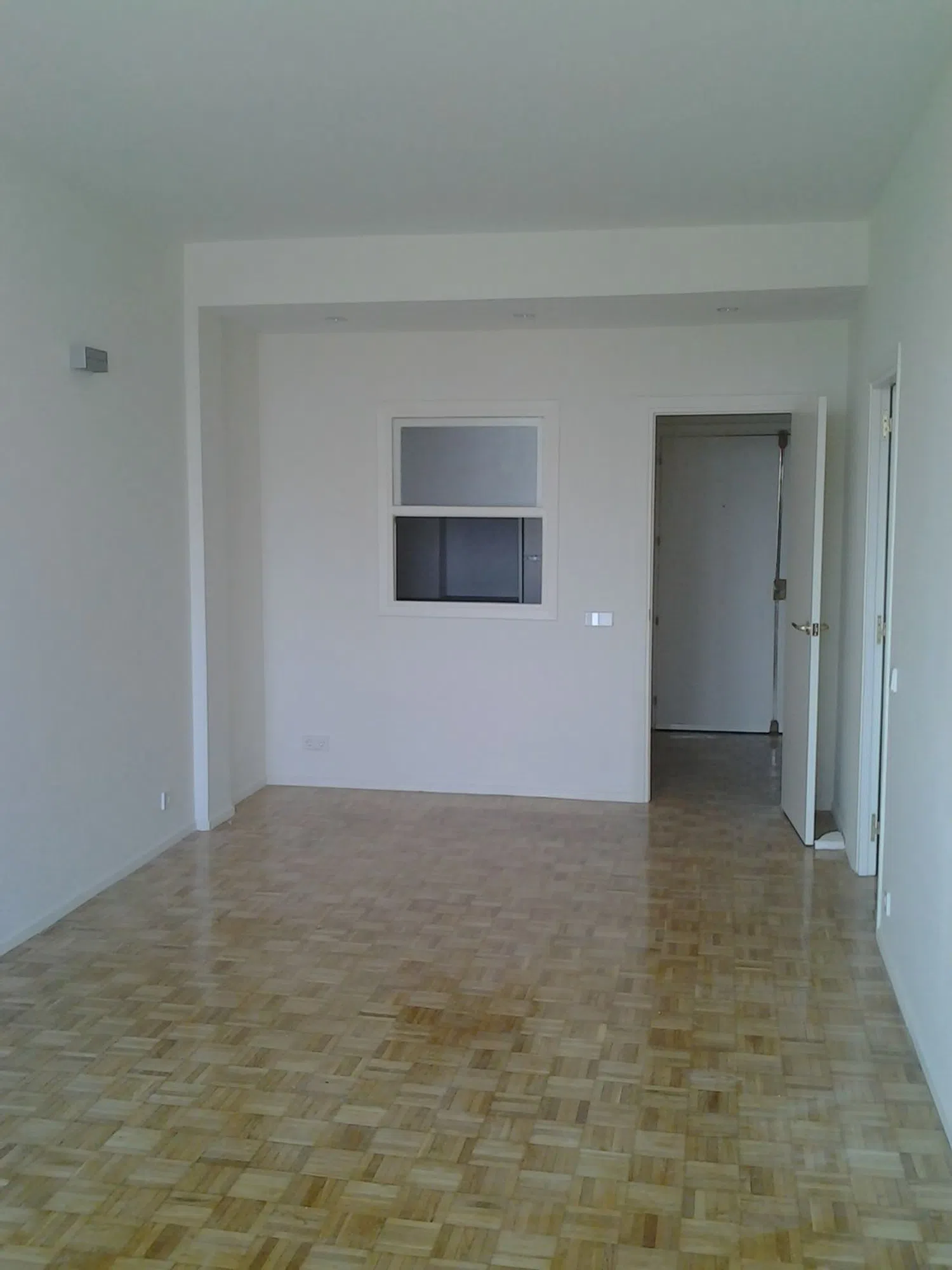 Piso en paseo de la Castellana, 210 - Foto 5