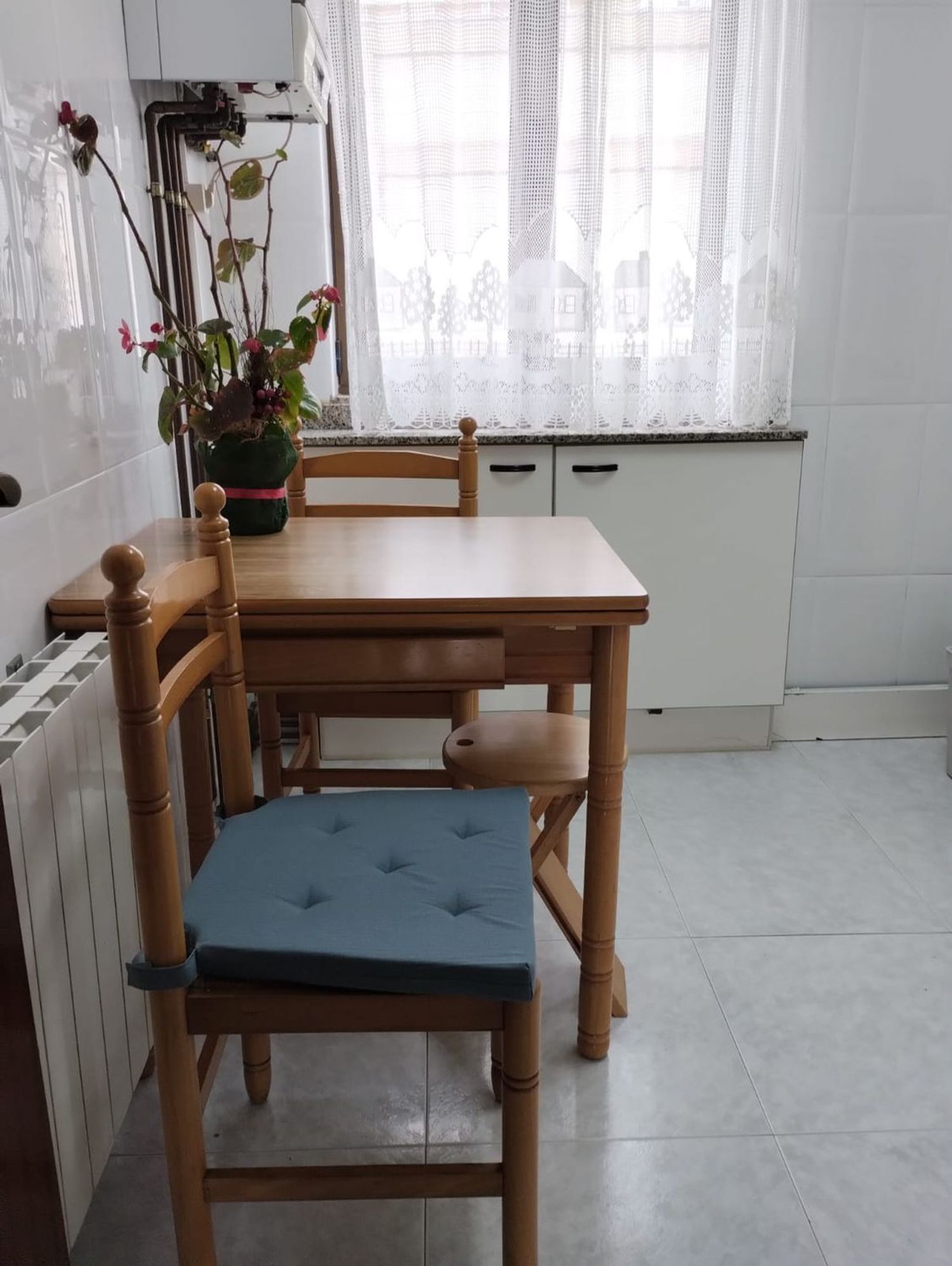 Piso en Calle Ramón Sáez de Adana, 19, Los Castros, Los Castros - Foto 9
