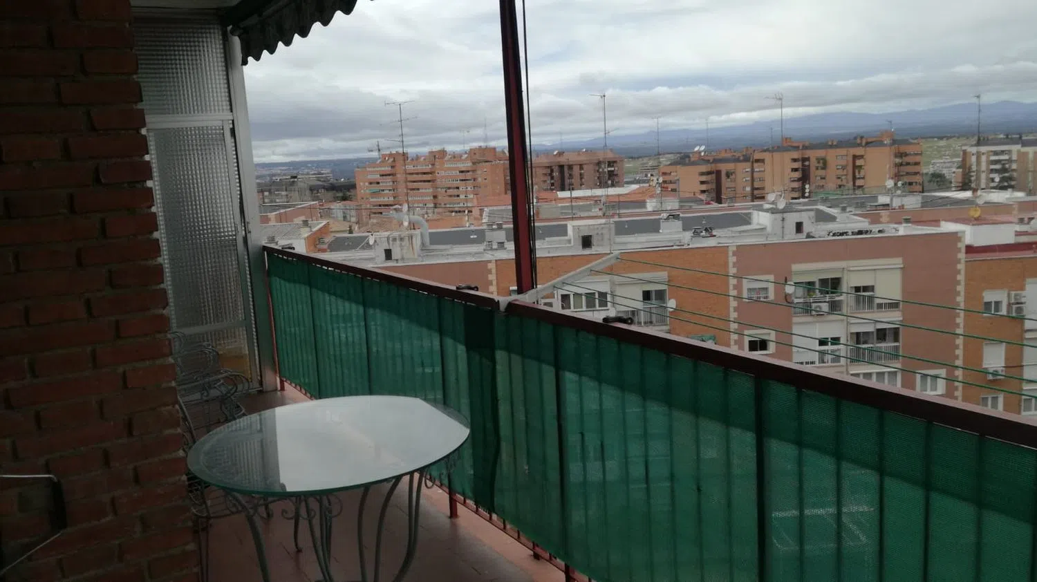 Piso en avenida del Cardenal Herrera Oria, 240 - Foto 22