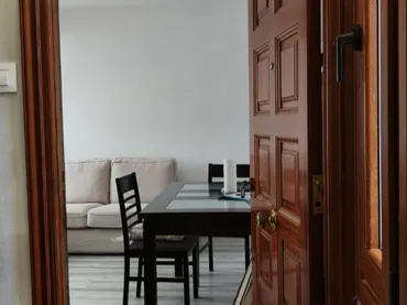 Piso en  Rúa Monte Alto 31 - Foto 1