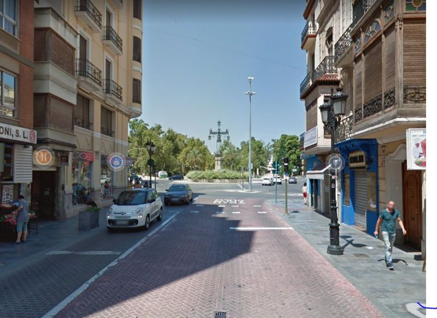 Piso en Casco Histórico, Casco Histórico - Foto 2