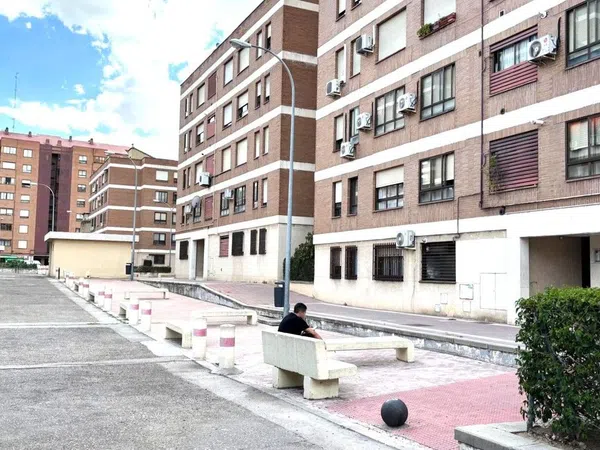 Piso en Plaza de la Albufera, 9, La Avanzada - La Cueva, La Avanzada - La Cueva - Foto 35