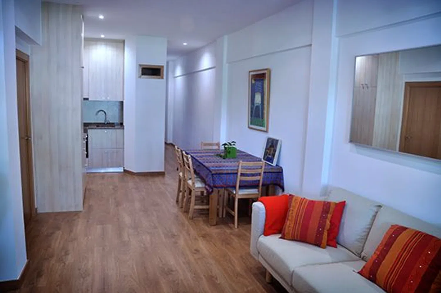 Piso en calle de Llull, 210 - Foto 10