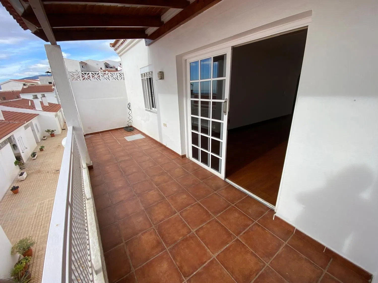 Piso en calle Cortés, 5 - Foto 16