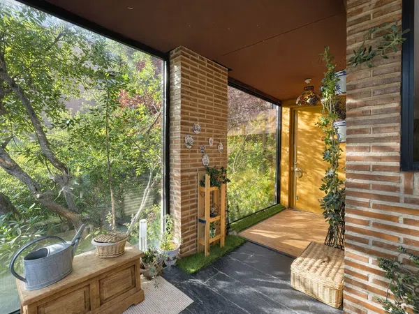 Chalet pareado en calle Islas Canarias, 1 - Foto 17