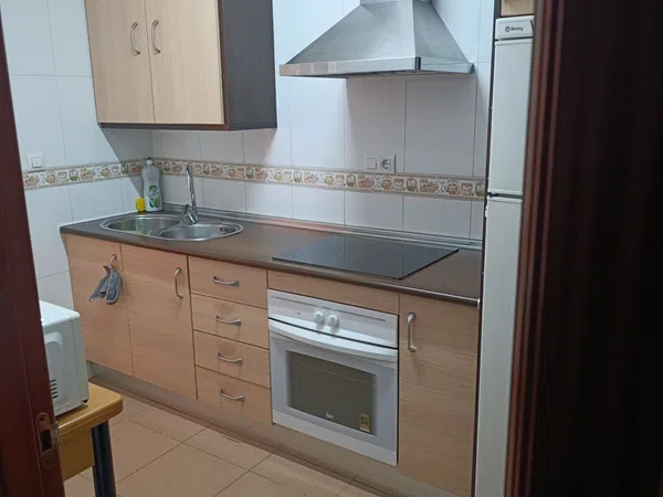 Piso en Avenida Gregorio Prieto, 3, El Tejar - Hacienda Bizcochero - Foto 5