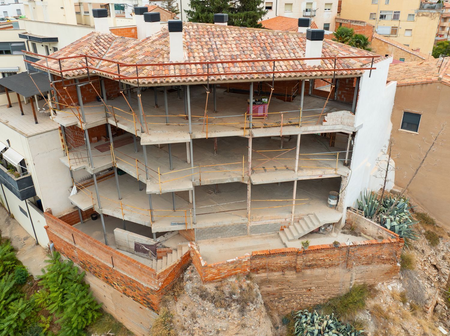 Casa o chalet independiente en Calle Cuevas Puente la Reina, 19, San León - El Carmen, San León - El Carmen - Foto 2