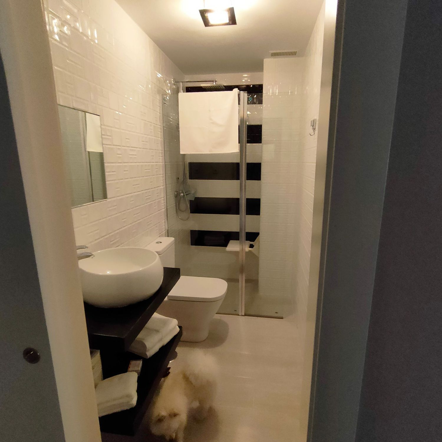 Chalet adosado en calle Sierrezuela, 22 - Foto 7