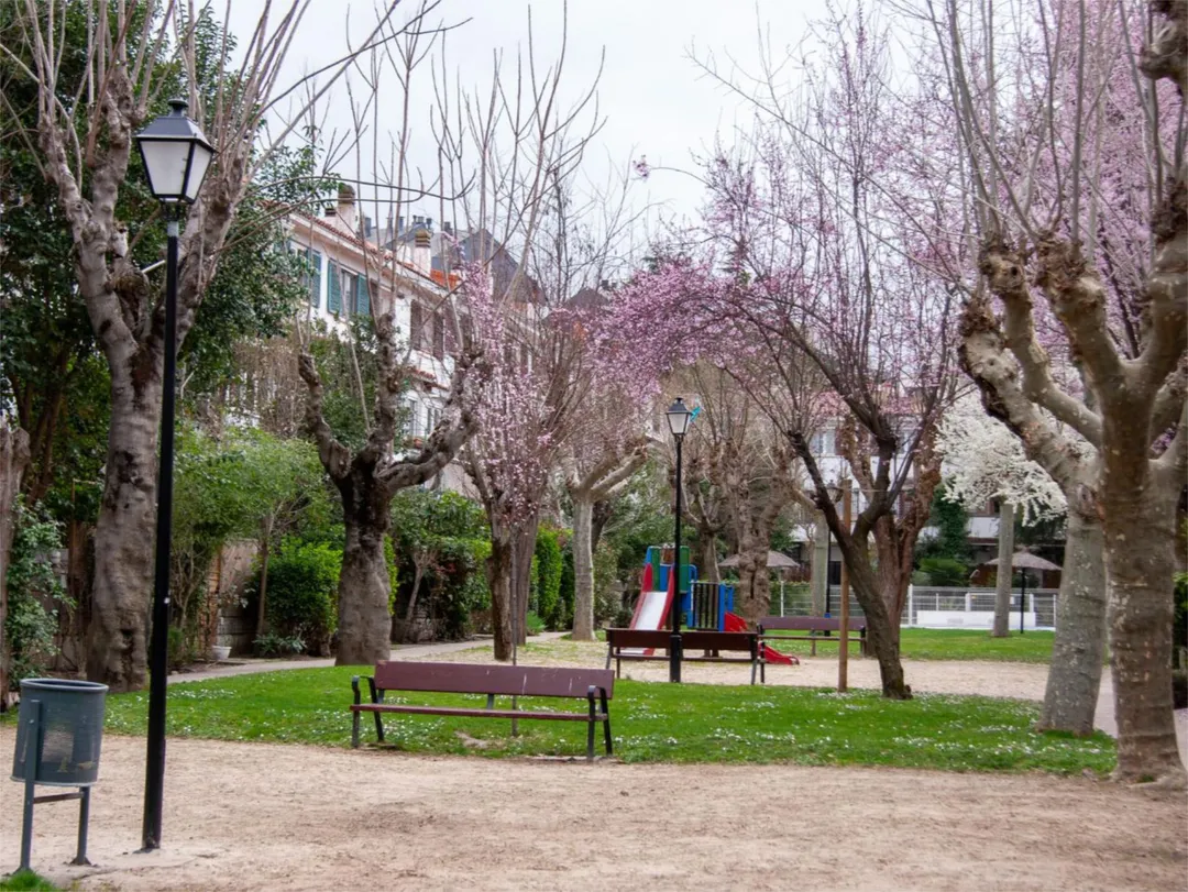 Chalet en Pozuelo de Alarcón - Foto 30