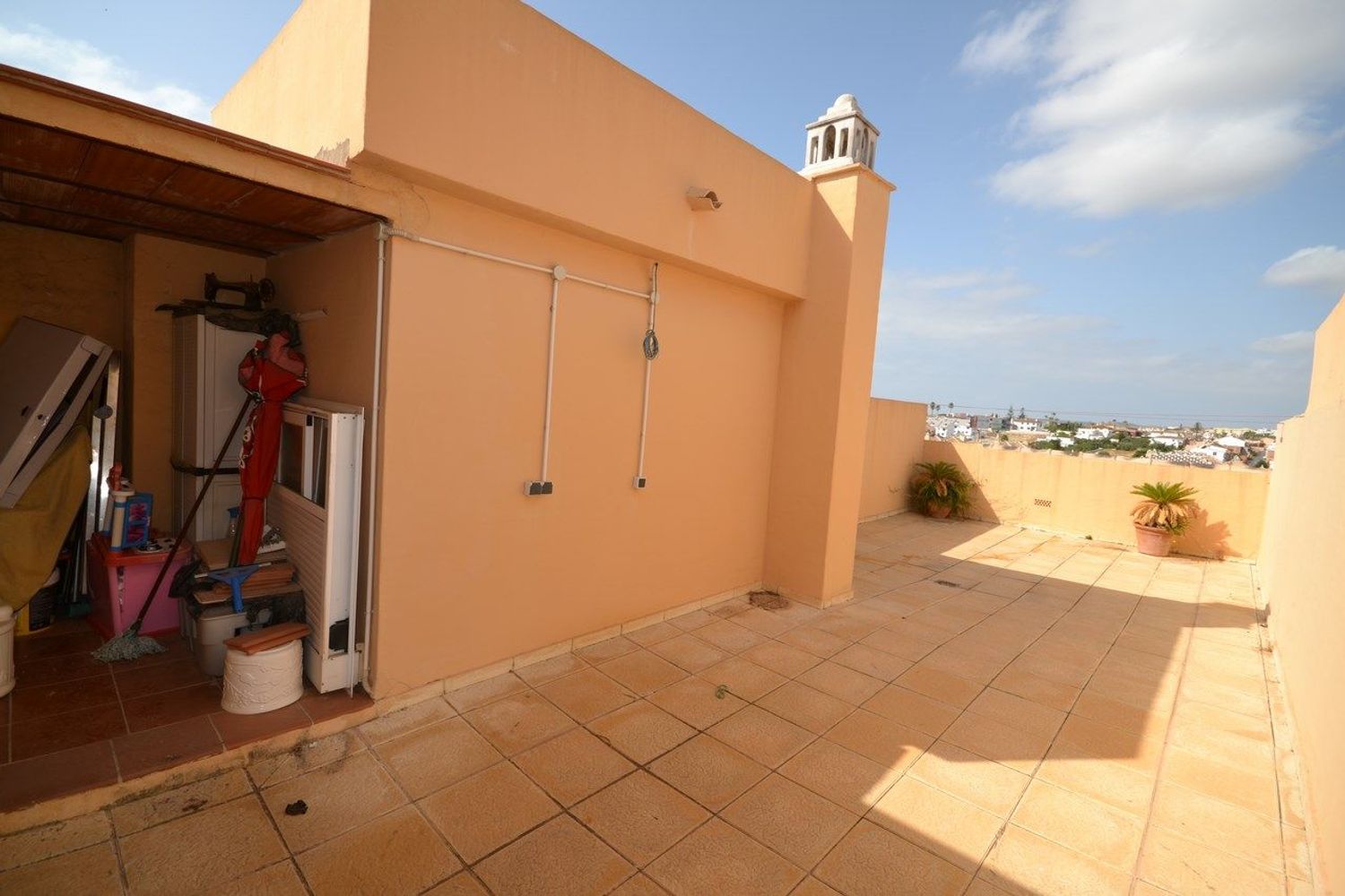 Dúplex en Calle las Viñas, 31, Los Pacos, Los Pacos - Foto 12