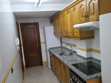 Piso en  Calle Fray Luis de León 6 - Foto 8