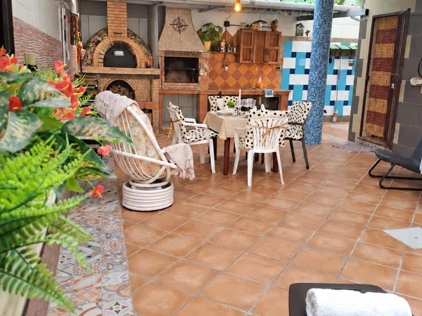 Casa o chalet independiente en Calle de Guargacho, 42, Guargacho, Guargacho - Foto 4