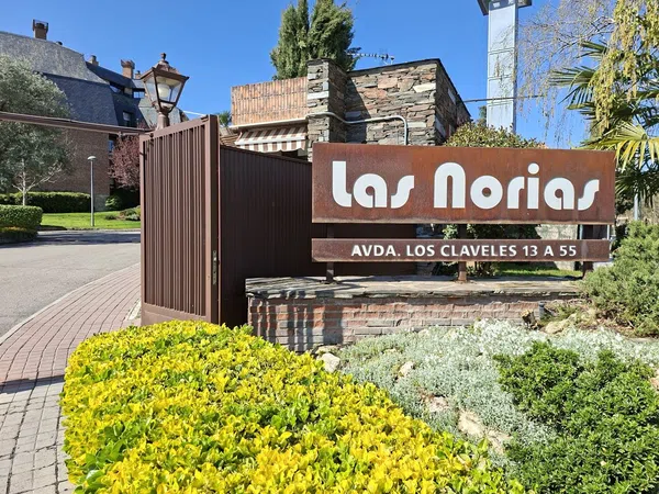 Dúplex en avenida Claveles, 21 - Foto 28