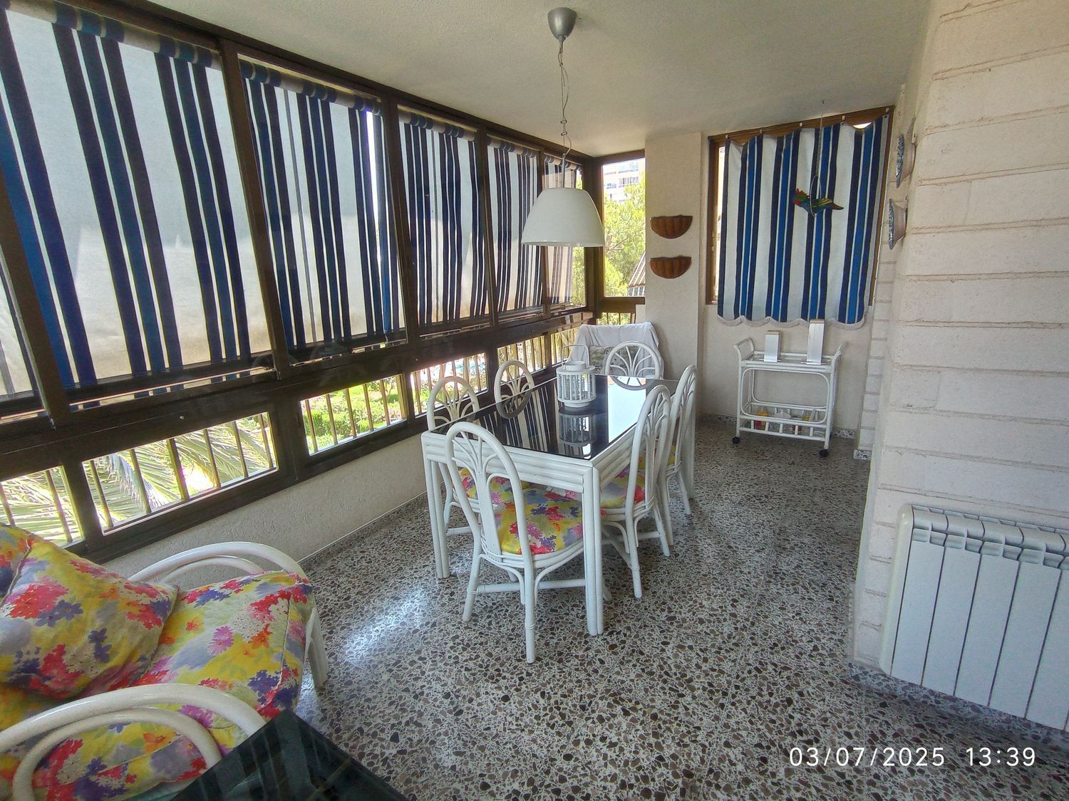 Piso en avenida de Holanda, 7 - Foto 1