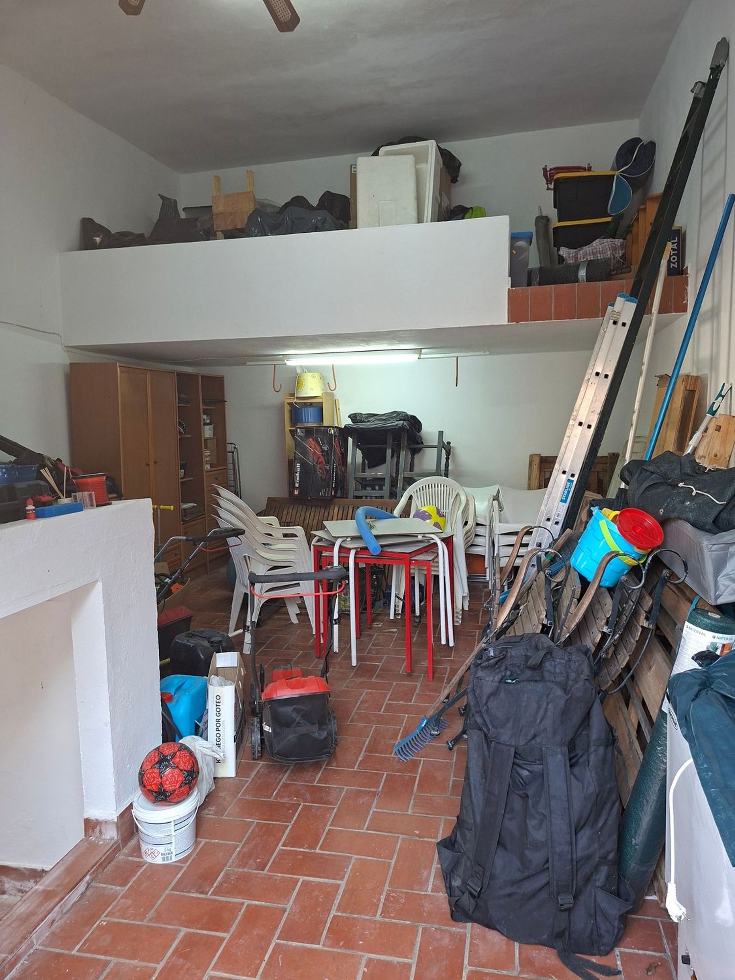 Casa o chalet independiente en Calle Torrelaguna, 33 - Foto 25