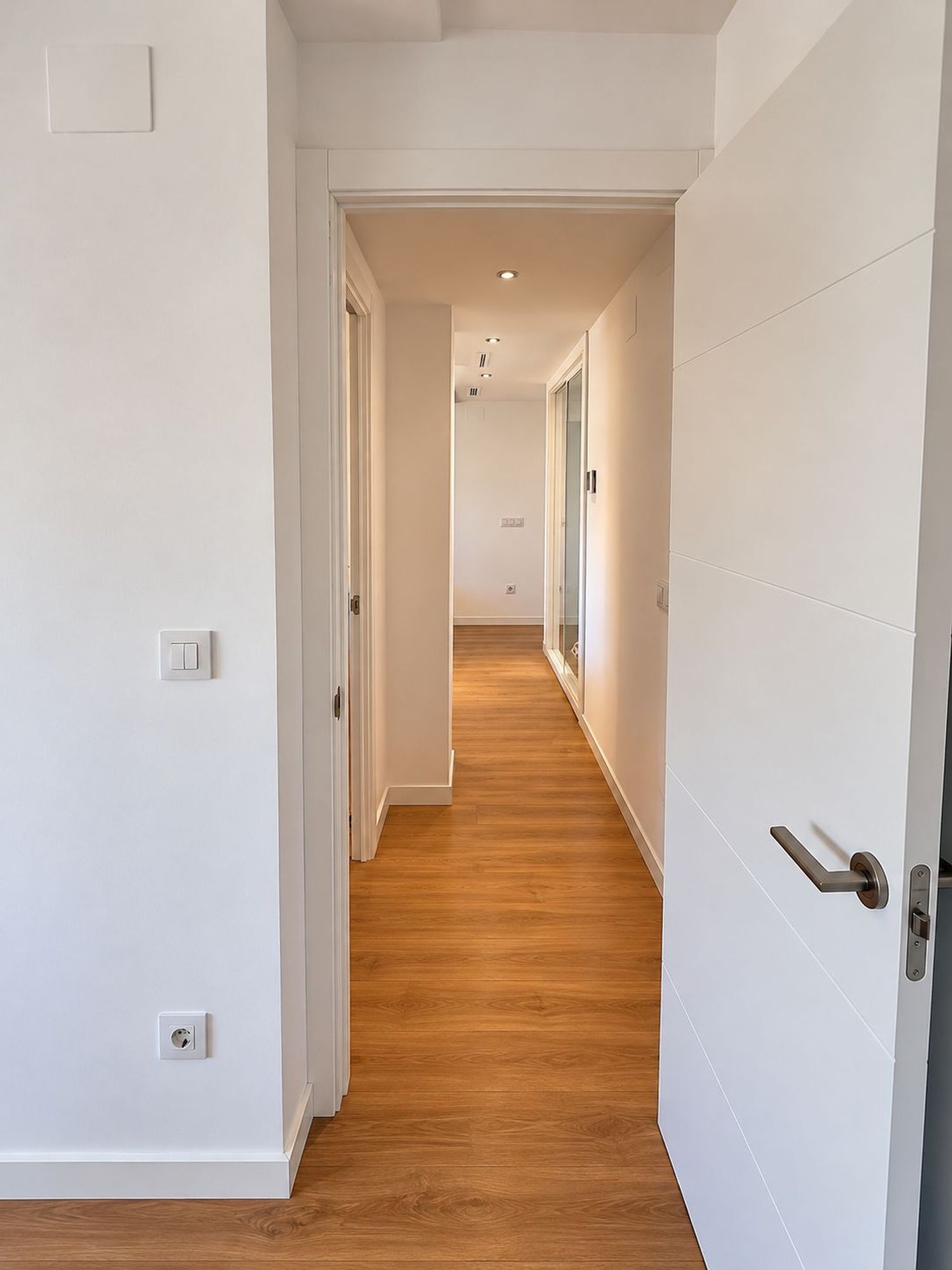 Piso en Calle de Sant Vicent Màrtir, 238, La Raiosa - Foto 6