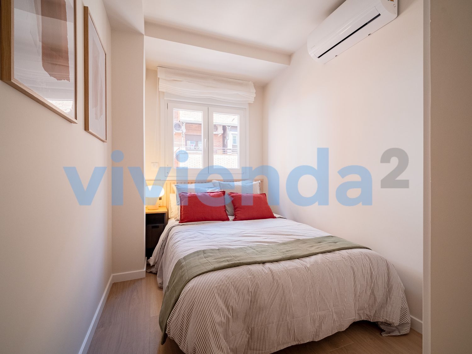 Piso en Barrio Chopera - Foto 18